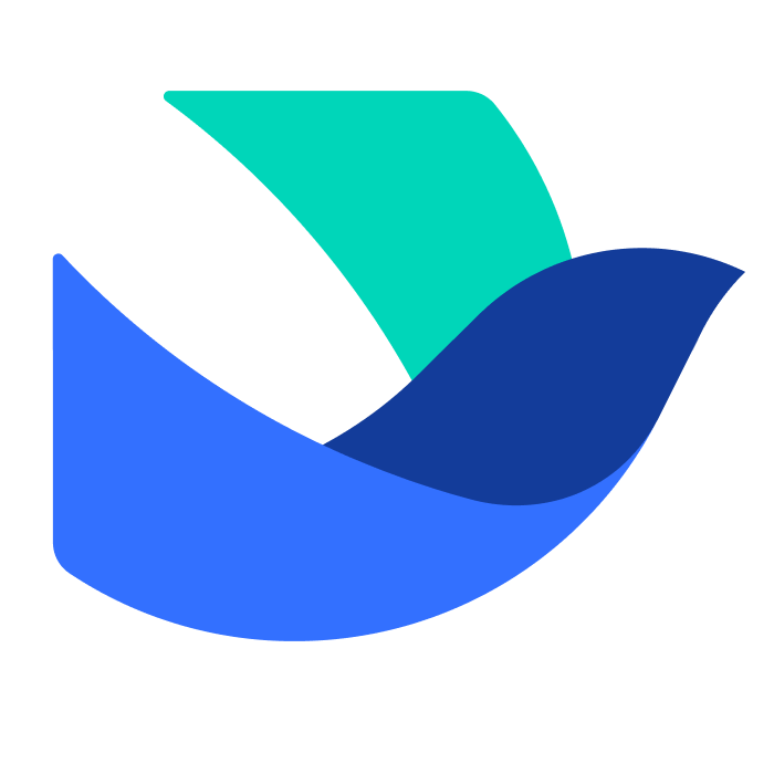 飞书 / 钉钉 / WPS 的 AI 图标